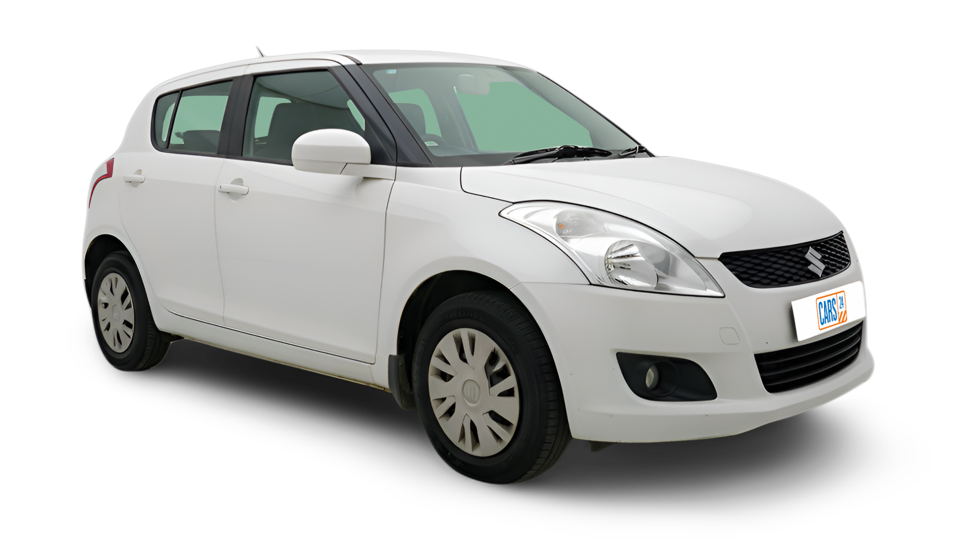 Maruti Swift-img